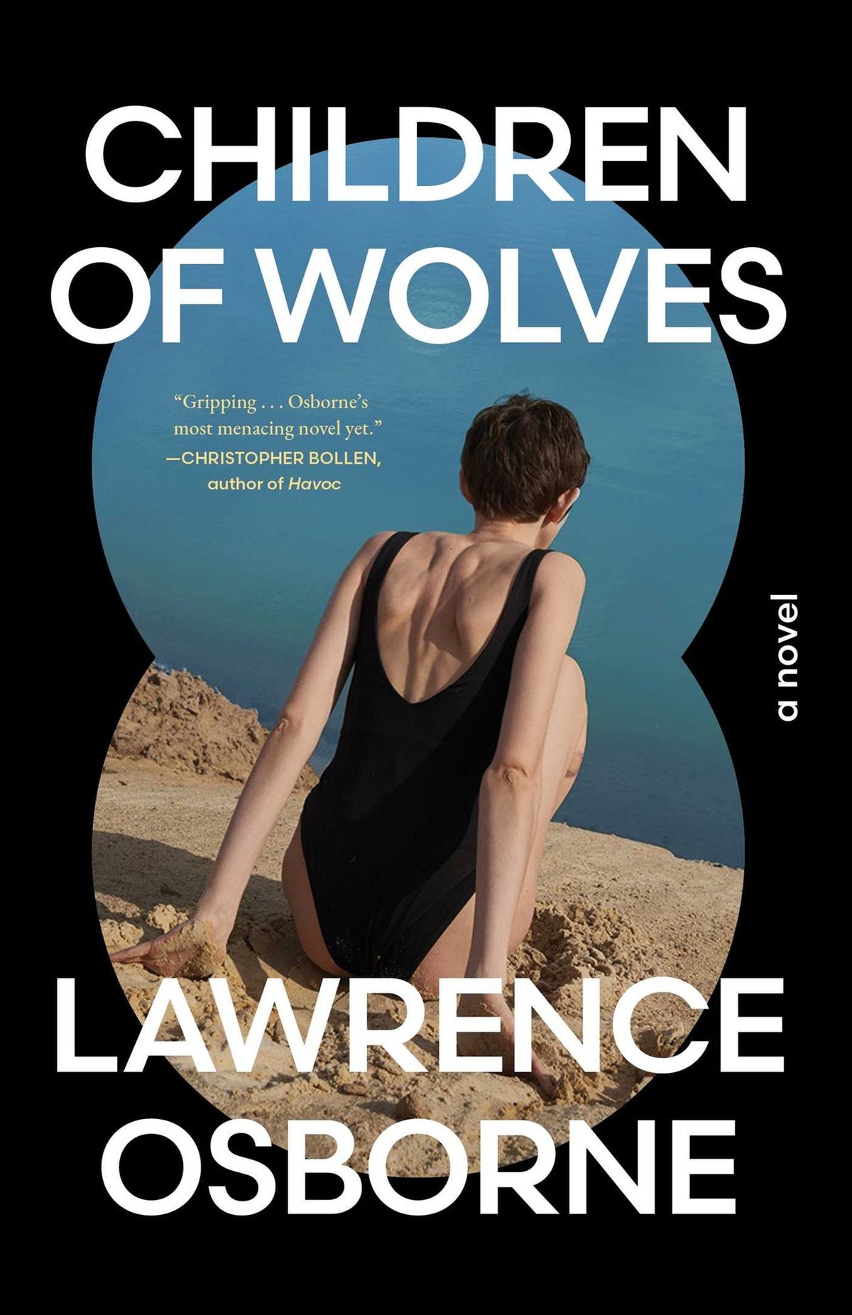 Children of Wolves: A Novel