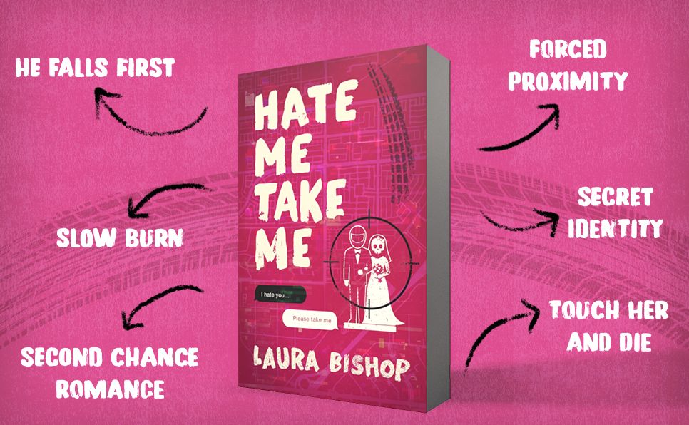 Hate Me Take Me: A Novel