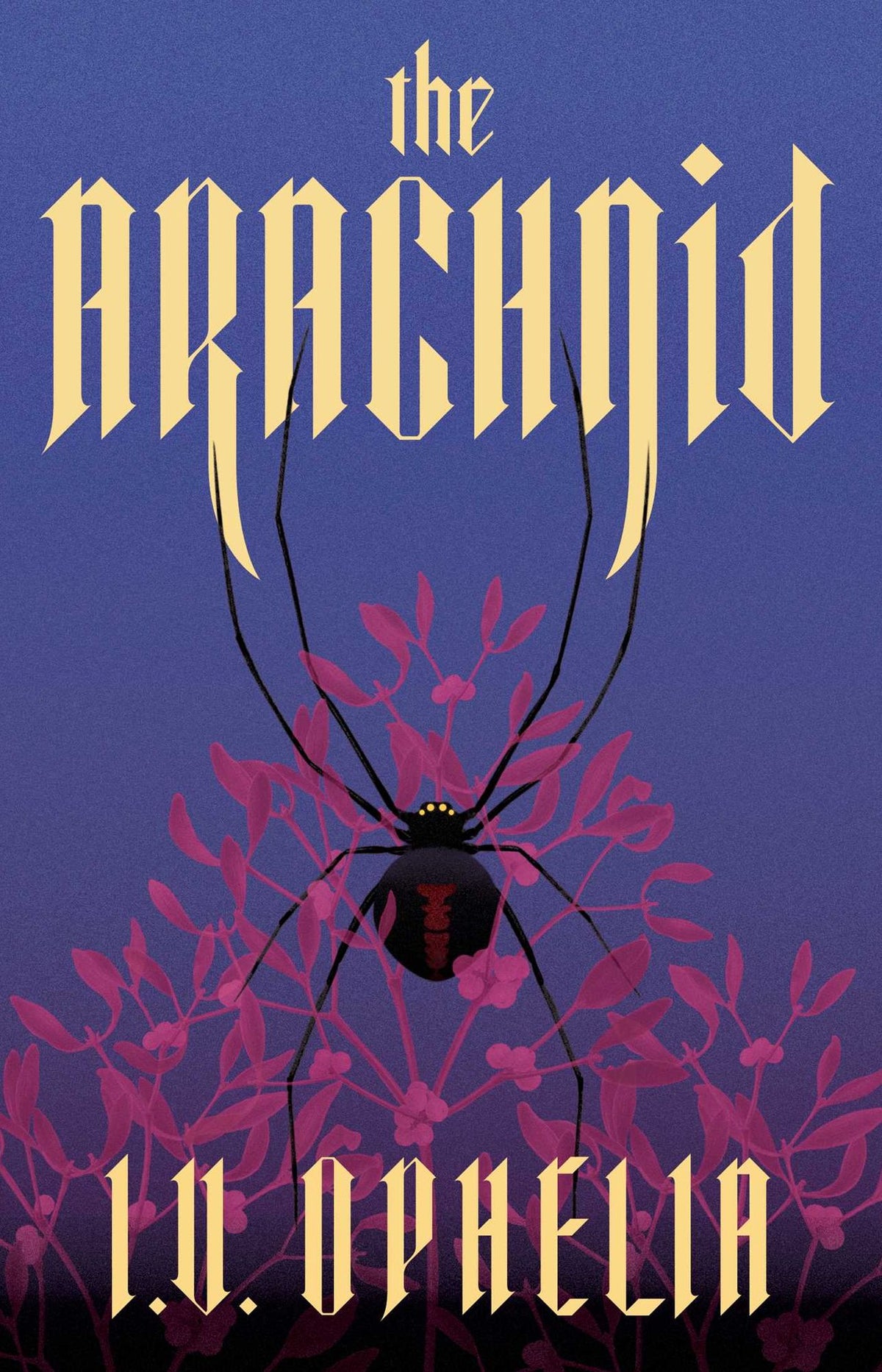 The Arachnid
