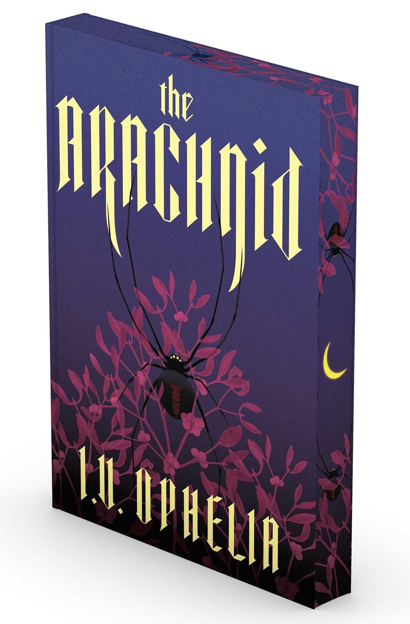 The Arachnid