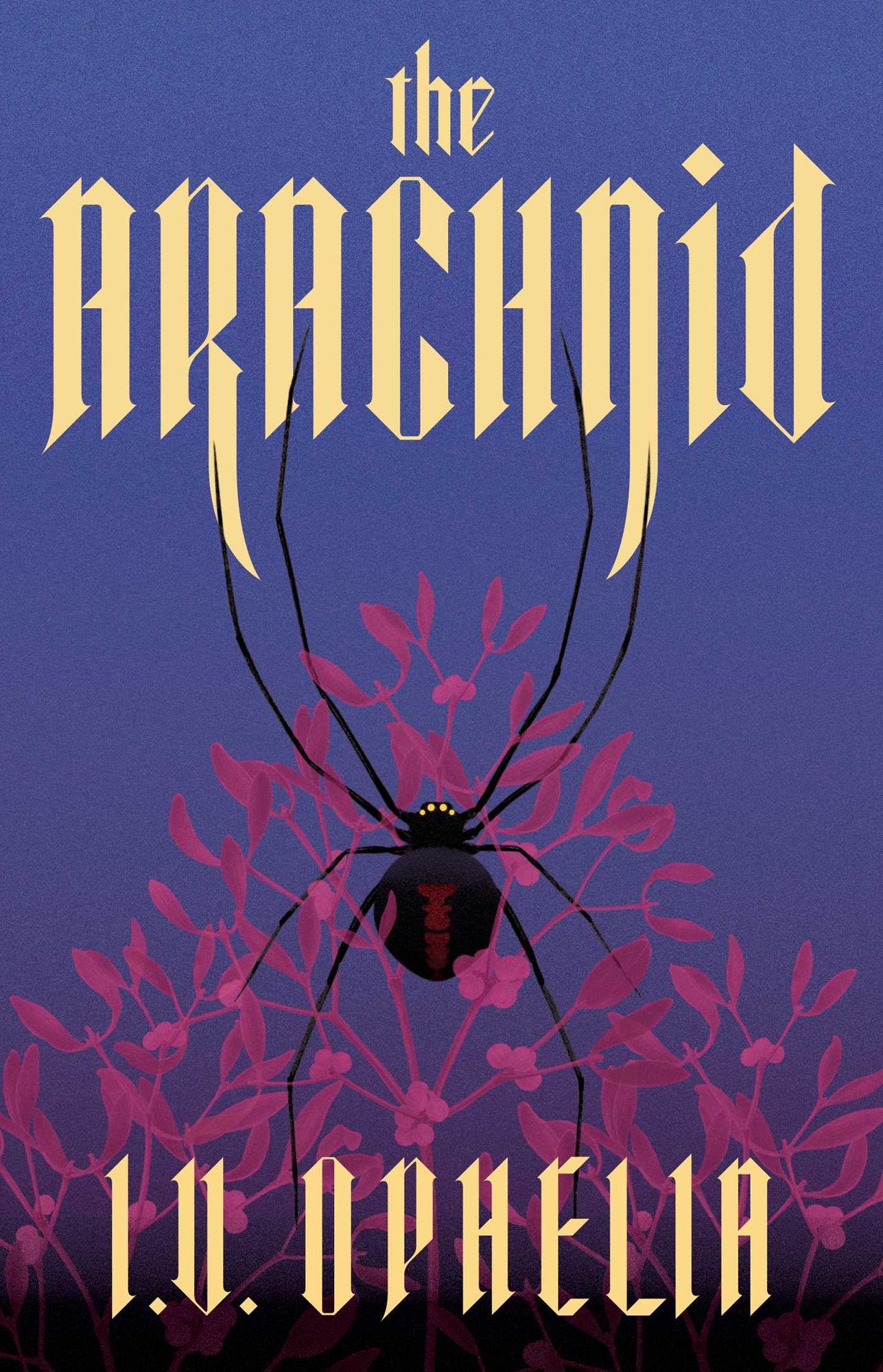 The Arachnid