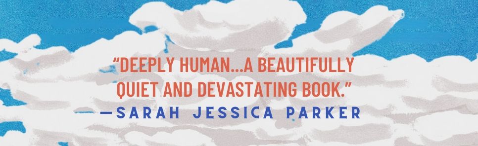 The Rest of Our Lives: A Novel