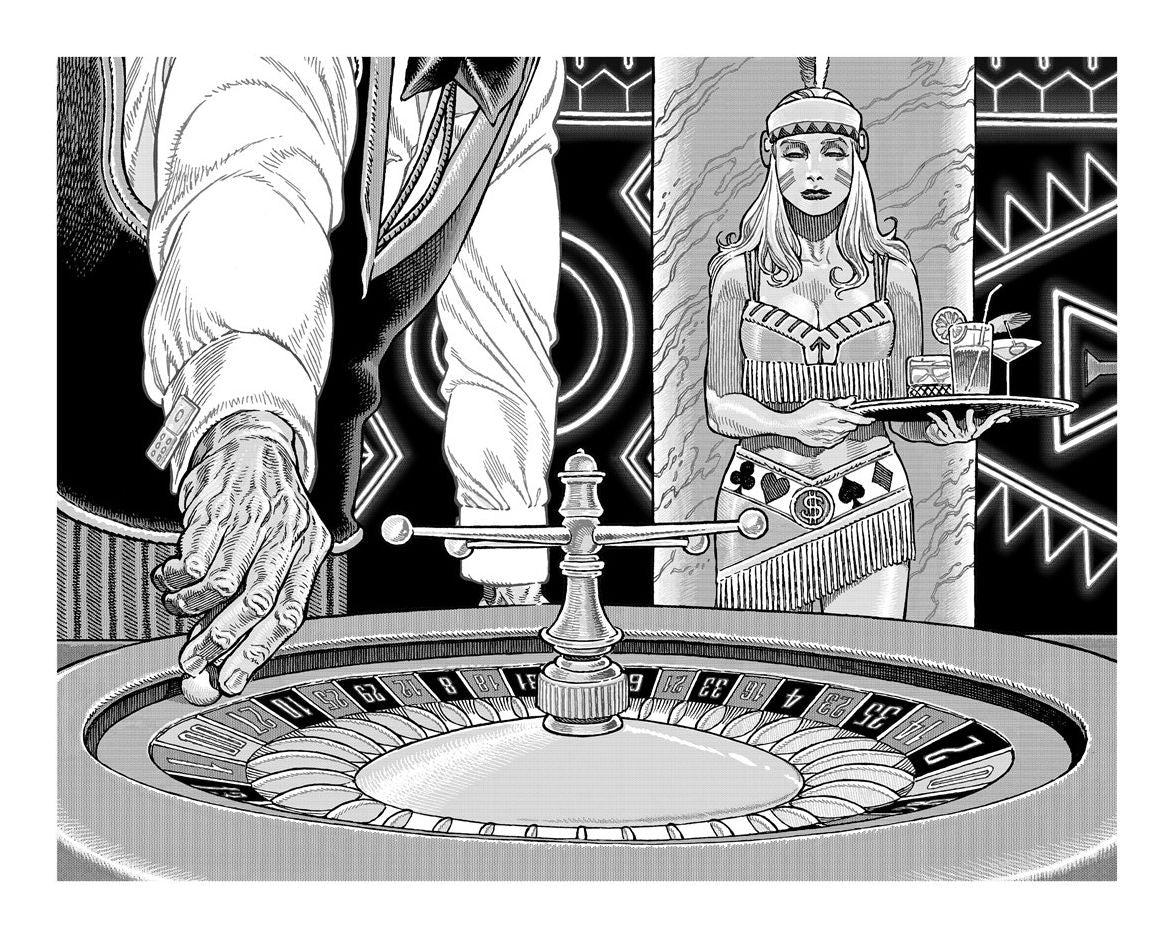 Other Worlds Than These (The Talisman #3)