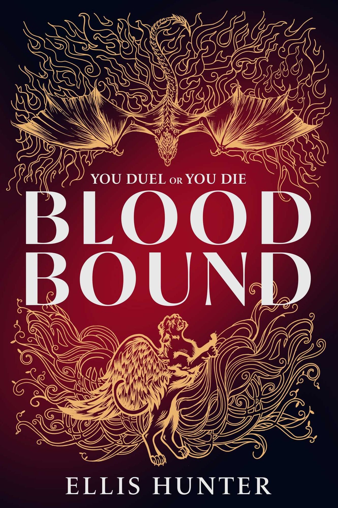 Blood Bound (Deluxe Edition)