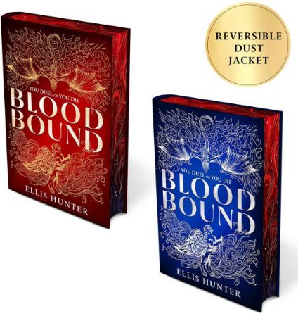 Blood Bound (Deluxe Edition)