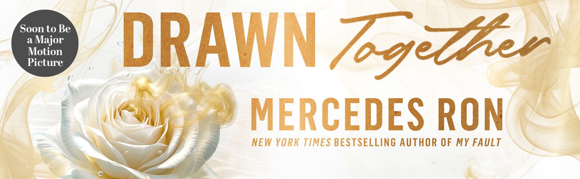Drawn Together: A Novel
