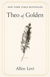 Theo of Golden: A Novel