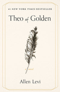 Theo of Golden: A Novel