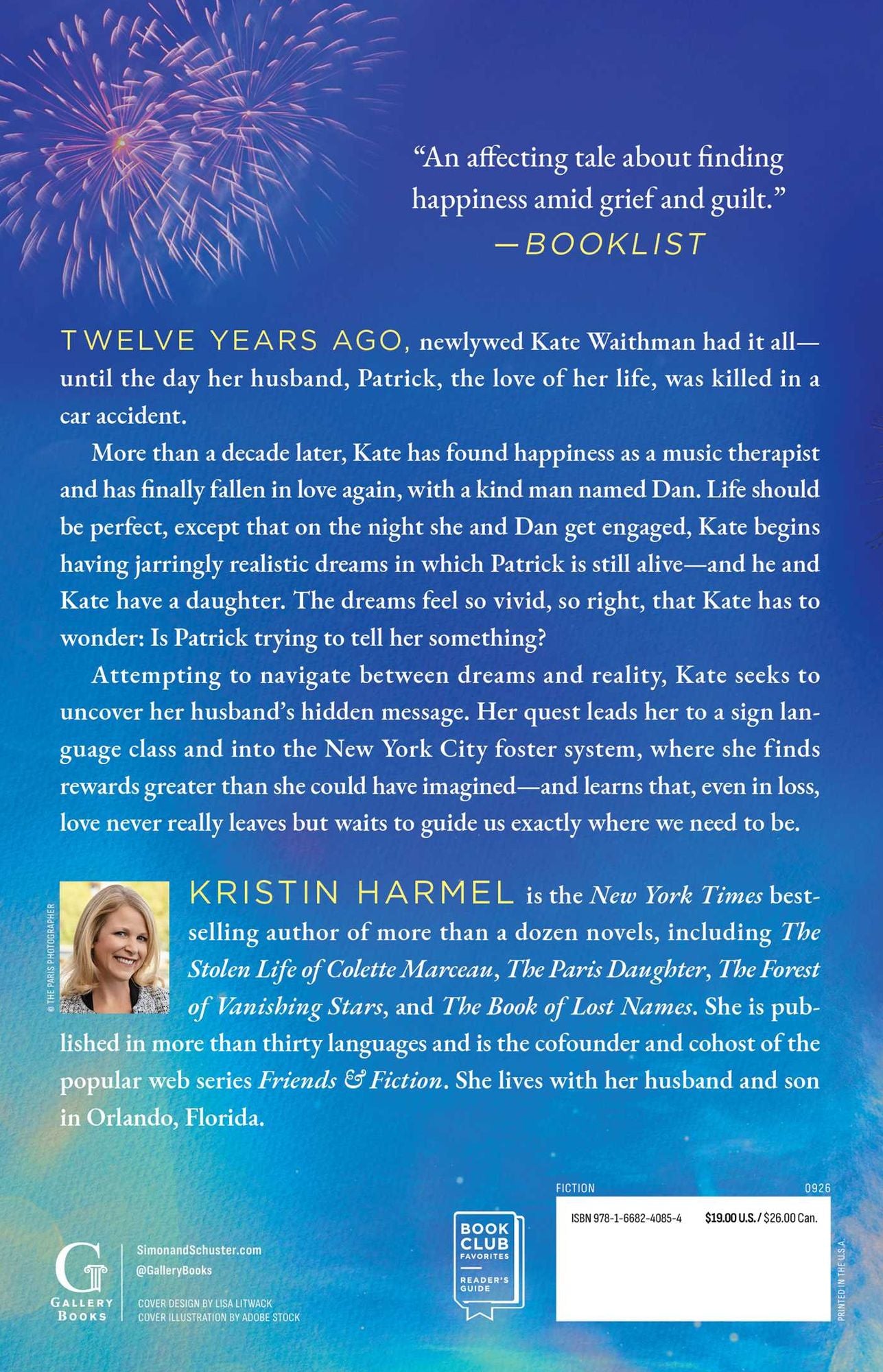 The Life Intended: A Novel