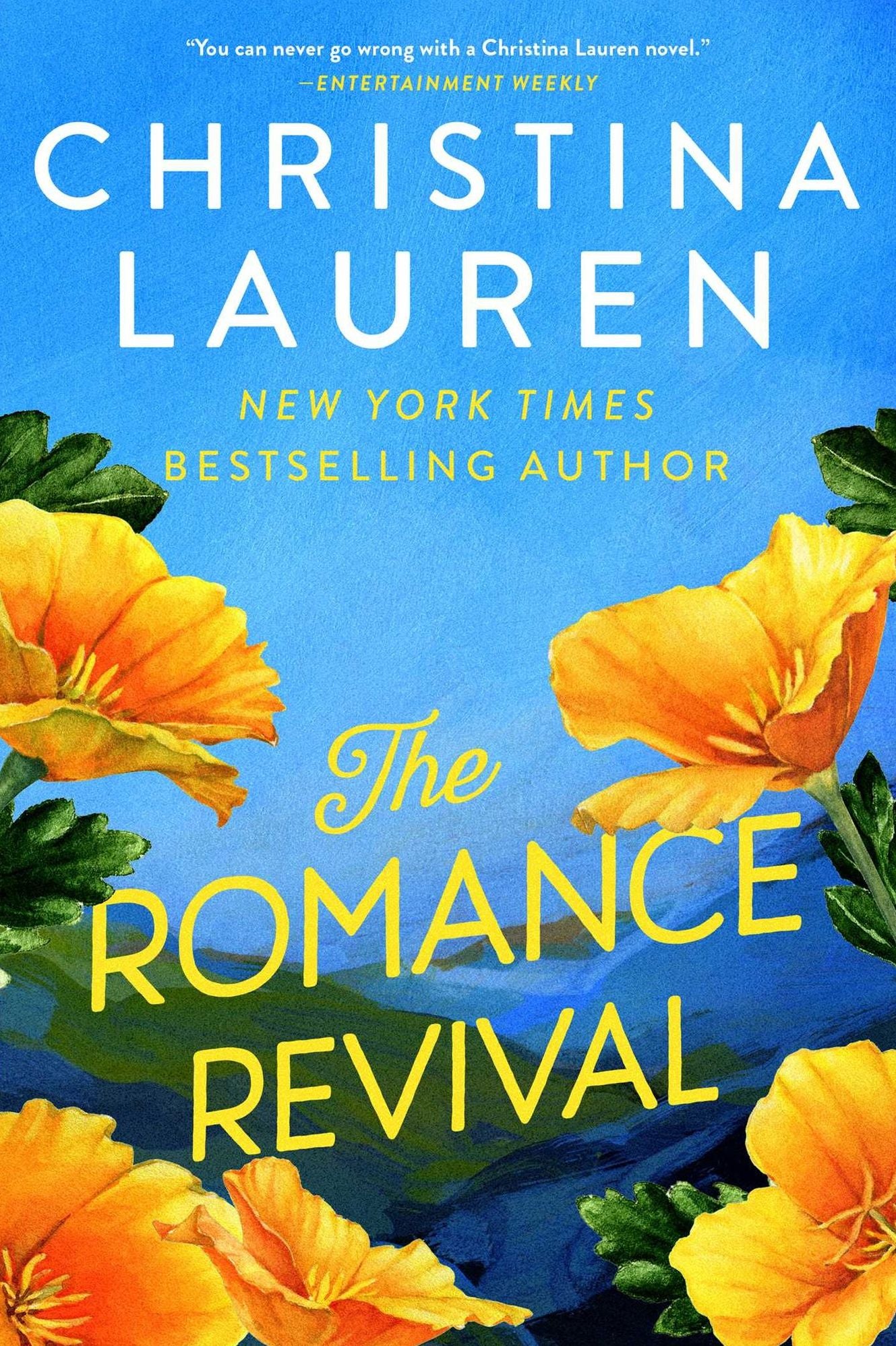 The Romance Revival (B&N Exclusive Edition)