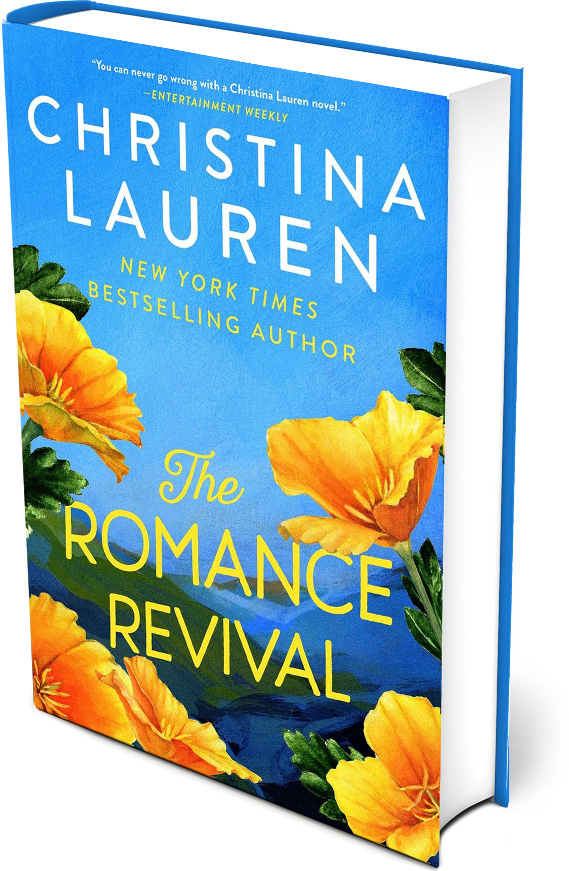 The Romance Revival (B&N Exclusive Edition)