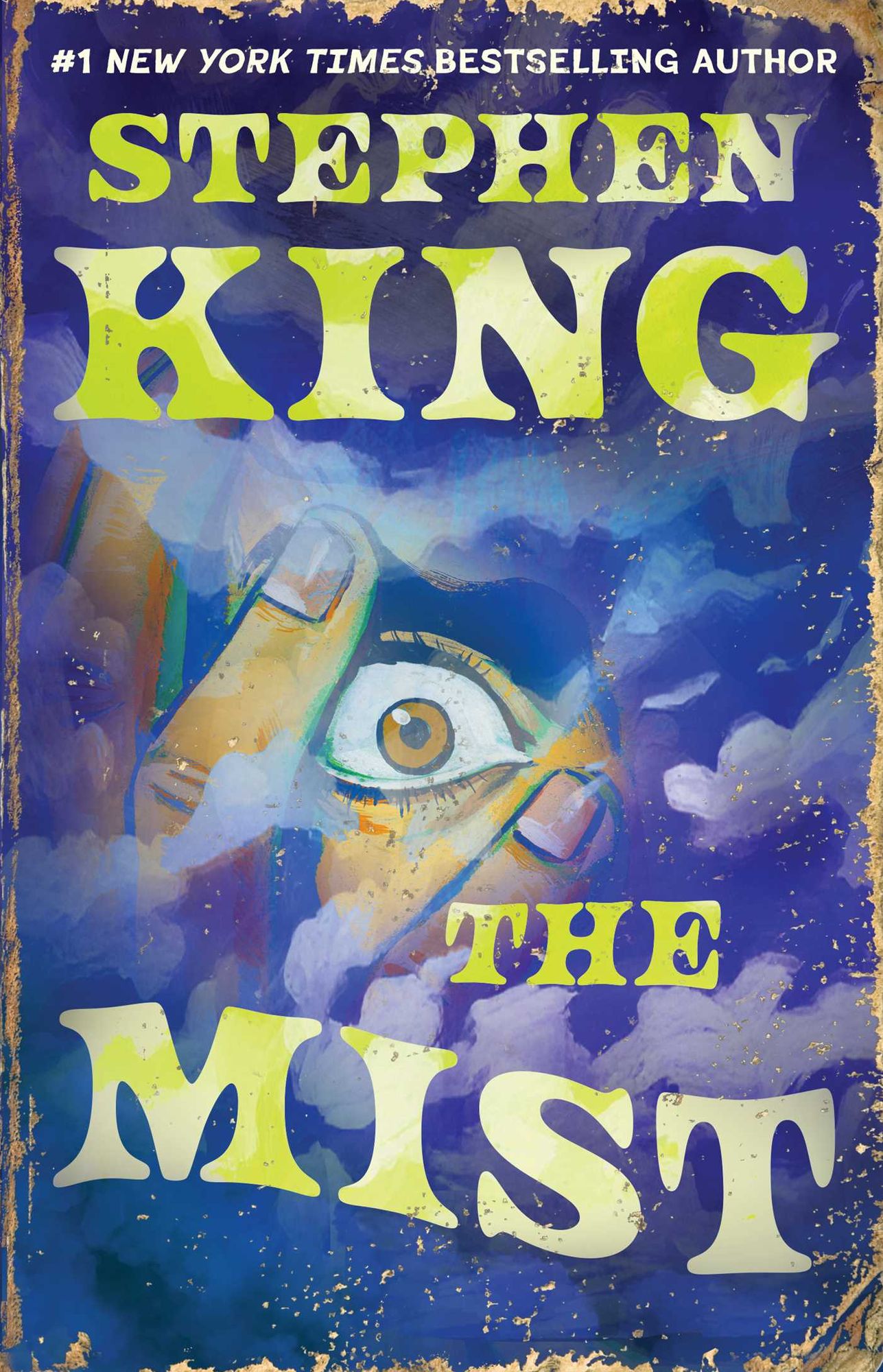 The Mist