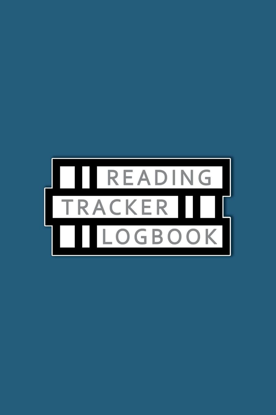 Reading Journal, Cream Paper: Reading Journal, Book Review Notebook, Great for 100 Books