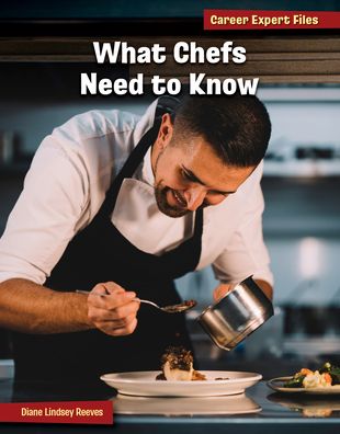 What Chefs Need to Know