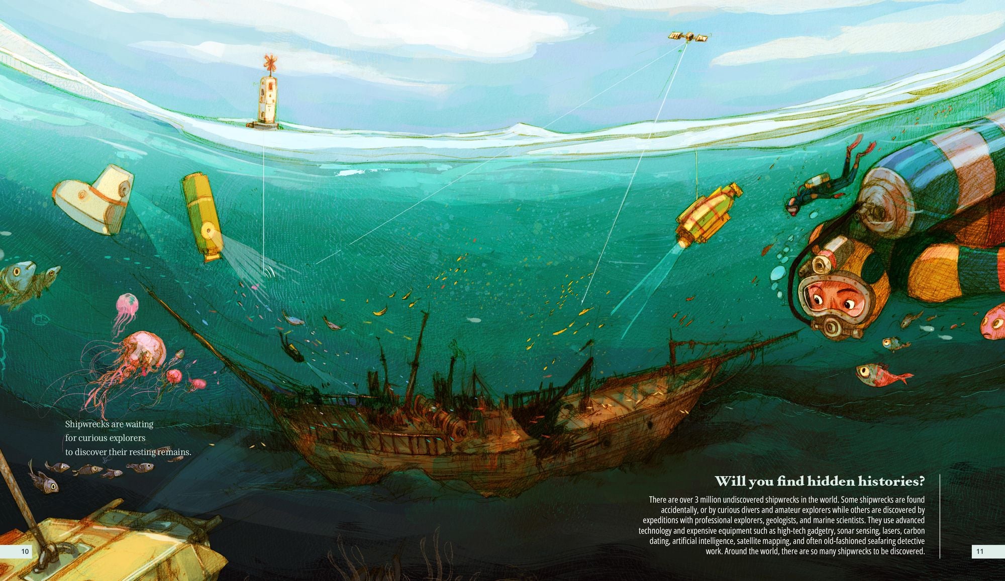Shipwreck