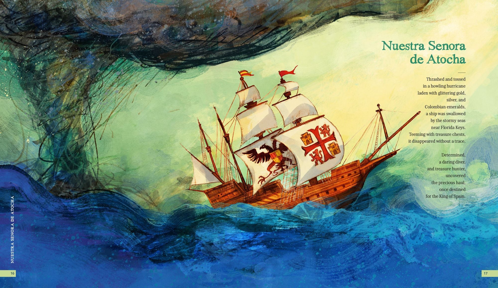 Shipwreck