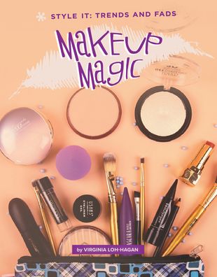 Makeup Magic