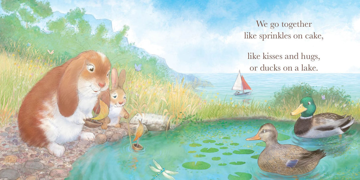 Auntie Loves You!