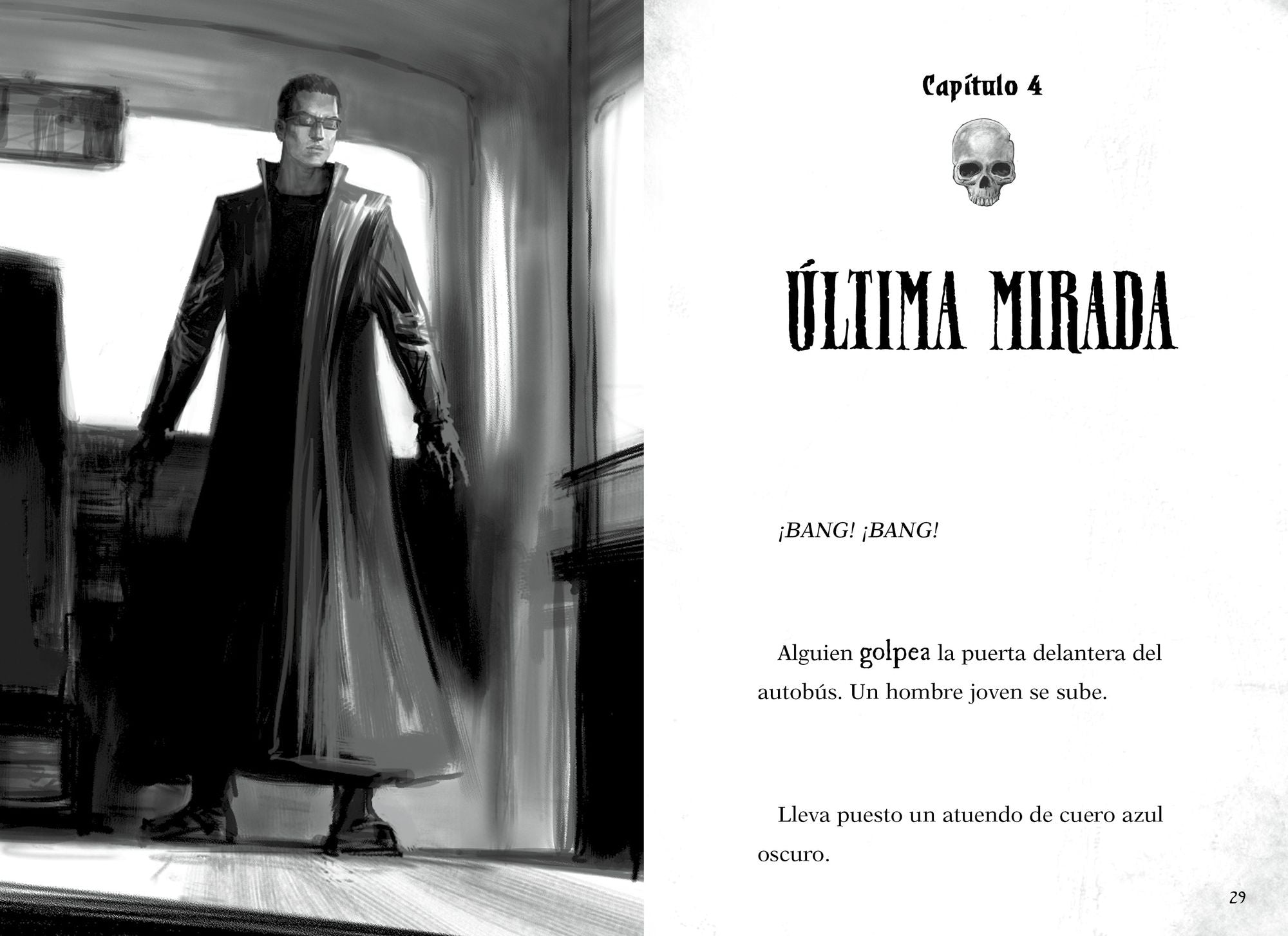 La frase de la muerte (Death Sentence)