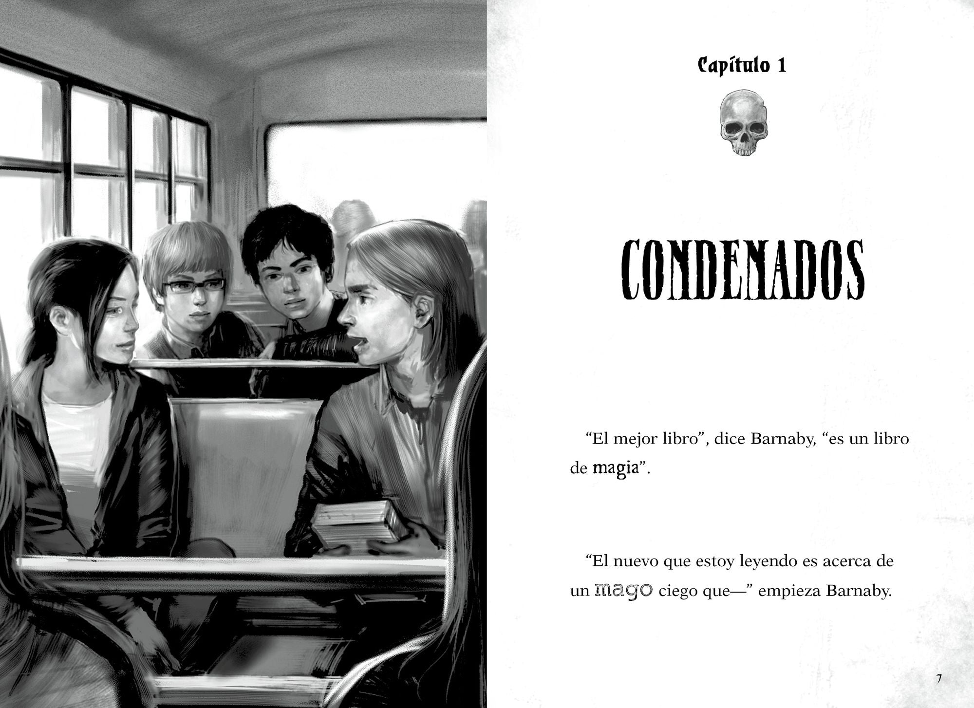 La frase de la muerte (Death Sentence)
