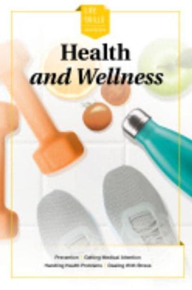 Health and Wellness