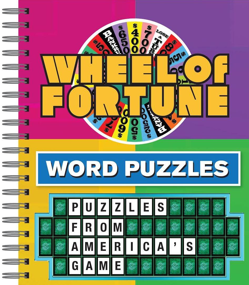 BG Wheel of Fortune