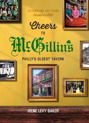 Cheers to McGillin's: Philly's Oldest Tavern