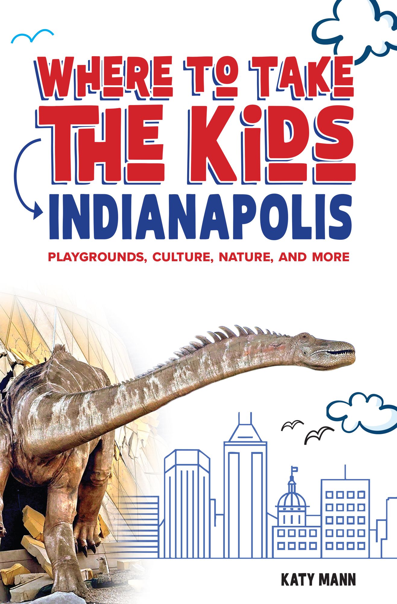 Where to Take the Kids Indianapolis