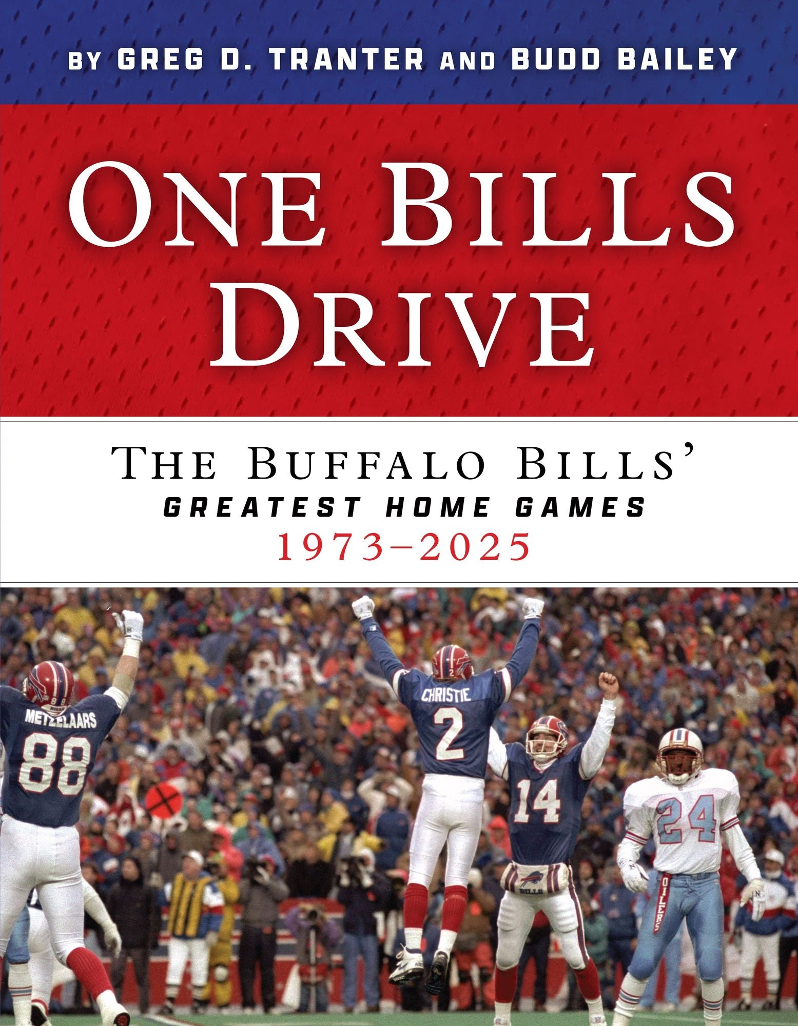 One Bills Drive