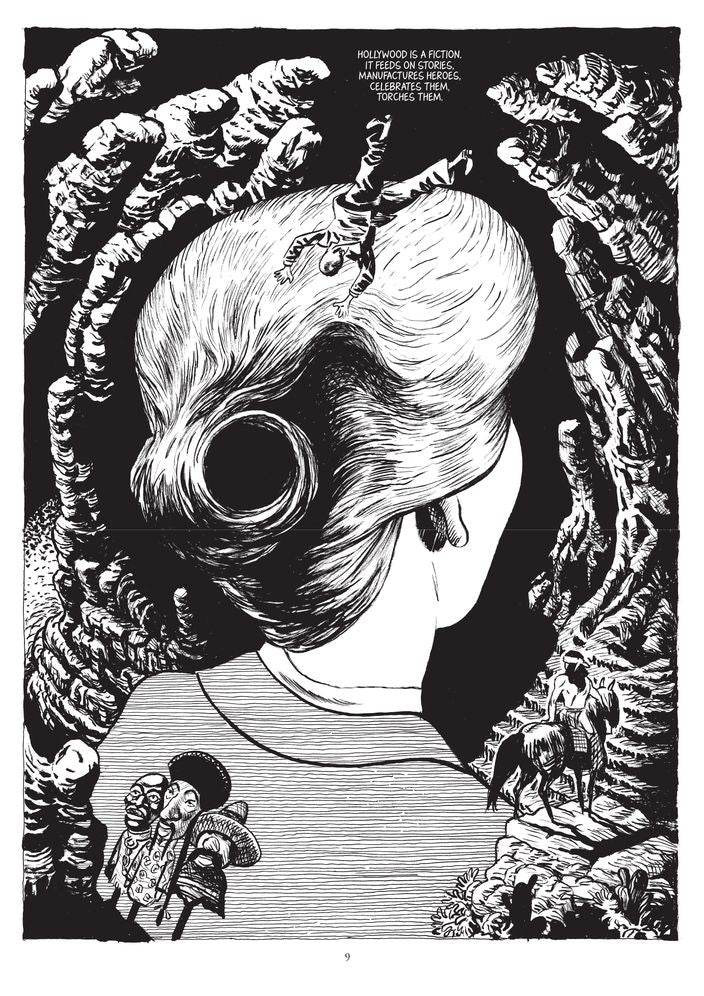 ERASED: An Actor of Color's Journey Through the Heyday of Hollywood