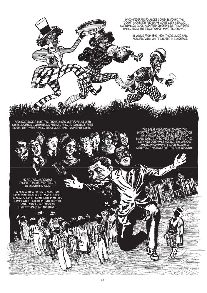 ERASED: An Actor of Color's Journey Through the Heyday of Hollywood