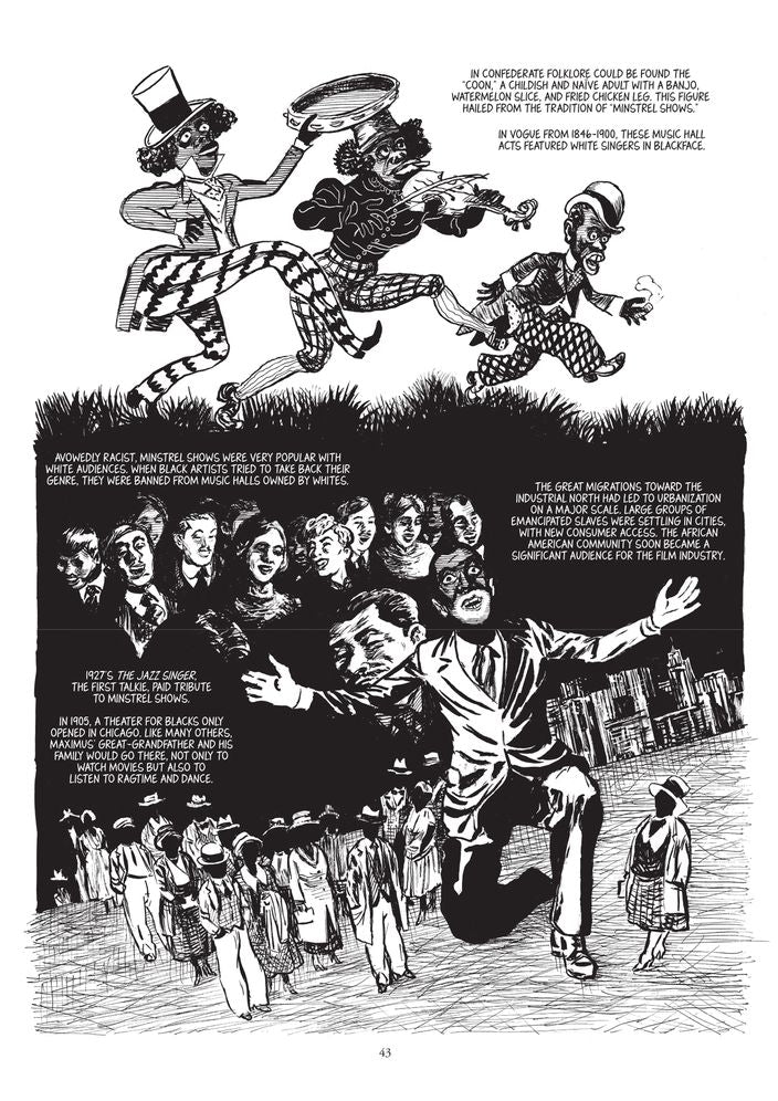 ERASED: An Actor of Color's Journey Through the Heyday of Hollywood