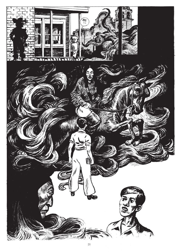 ERASED: An Actor of Color's Journey Through the Heyday of Hollywood