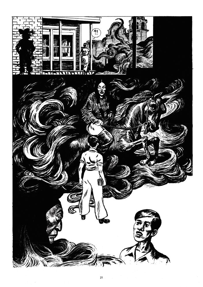 ERASED: An Actor of Color's Journey Through the Heyday of Hollywood