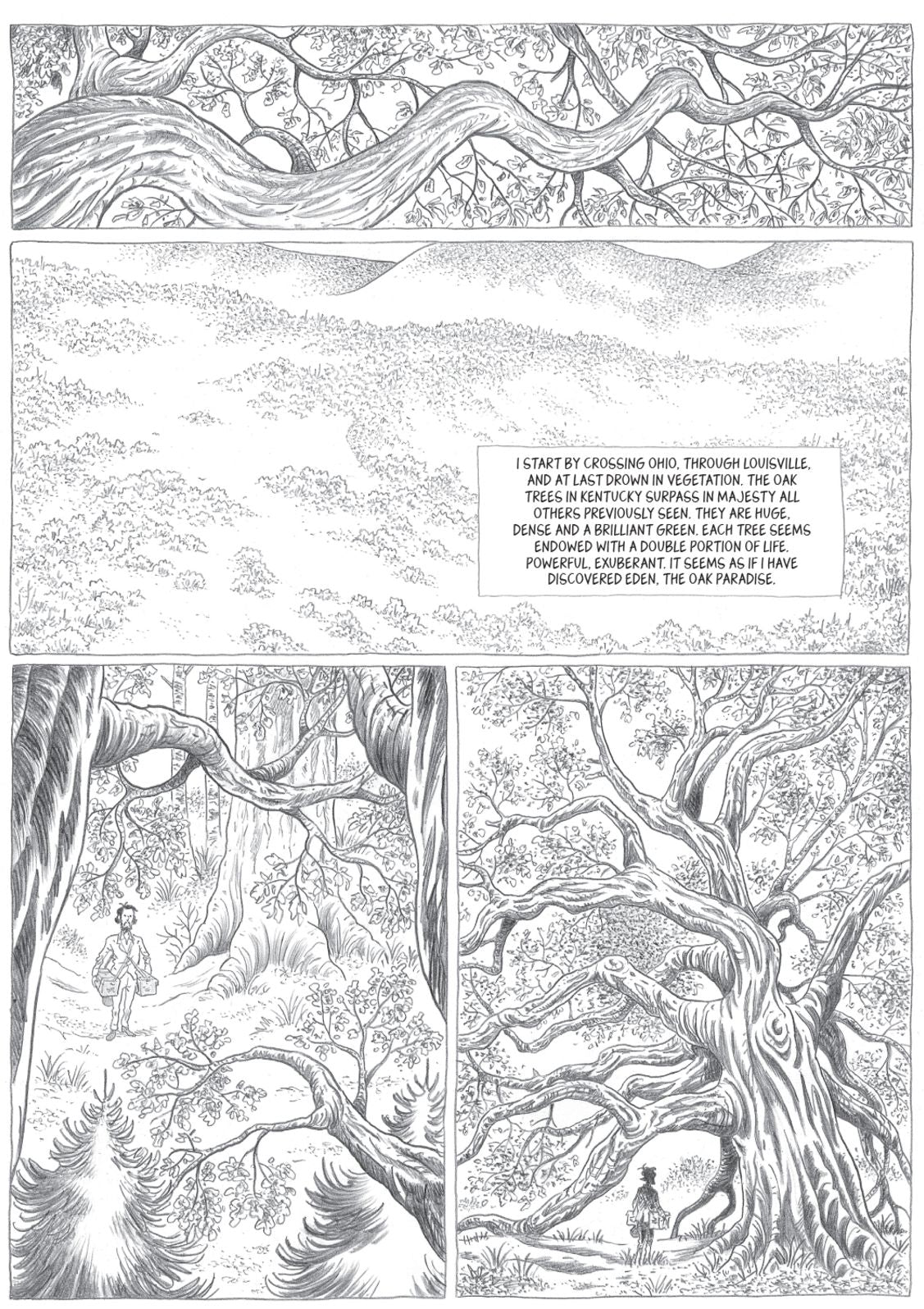John Muir: To the Heart of Solitude