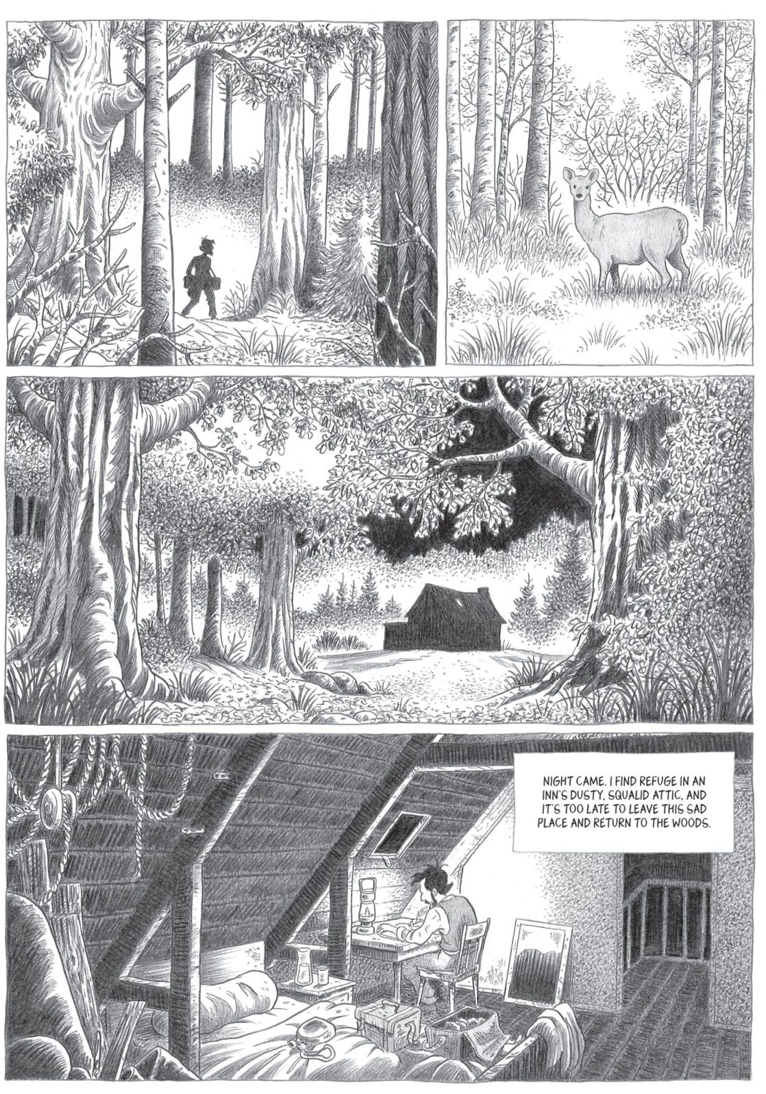 John Muir: To the Heart of Solitude