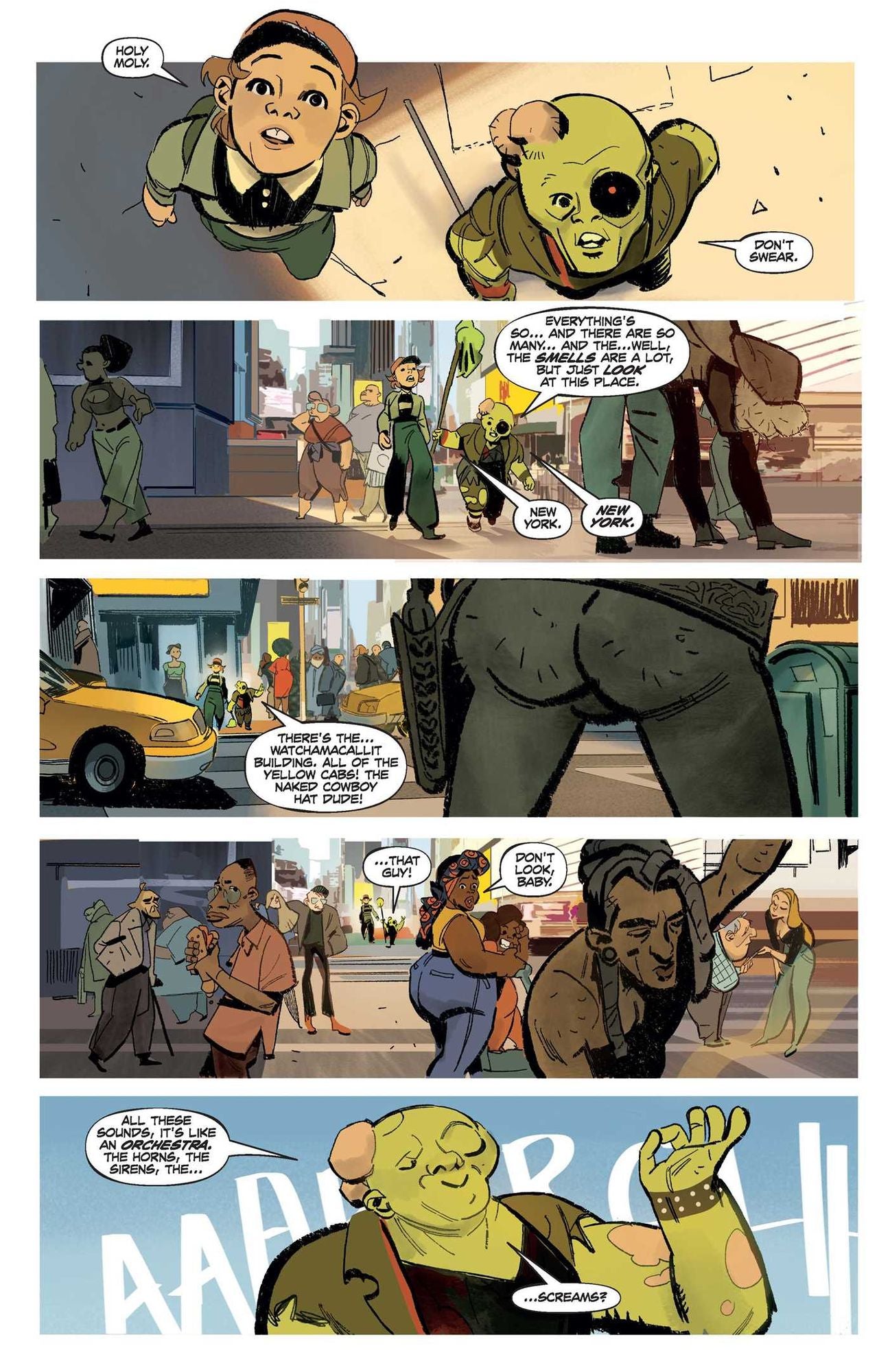 Toxic Avenger