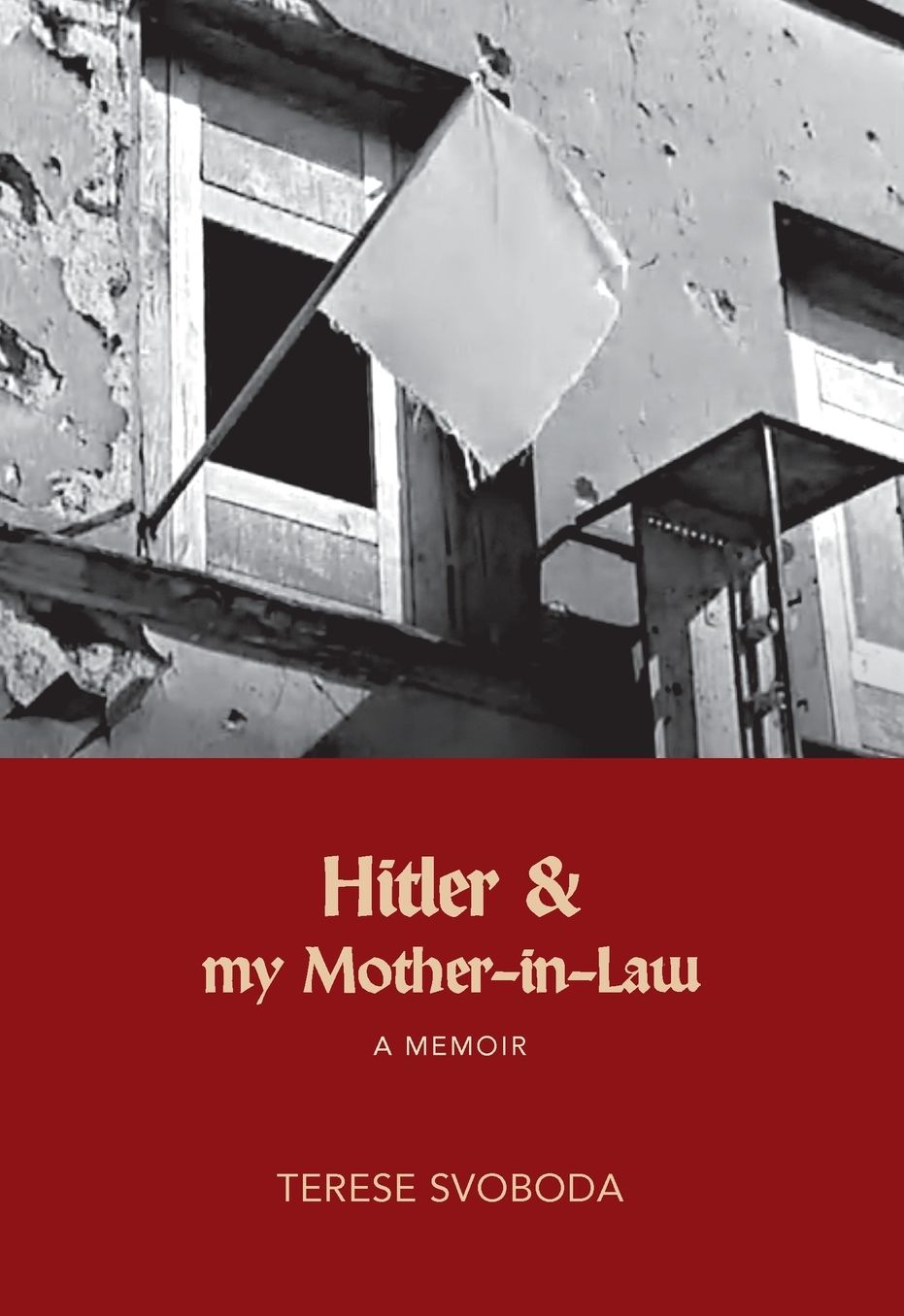 Hitler and My Mother-in-Law