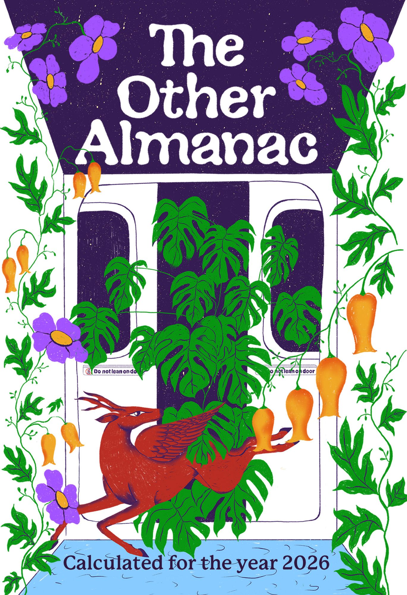 The Other Almanac: Calculated for the Year 2026