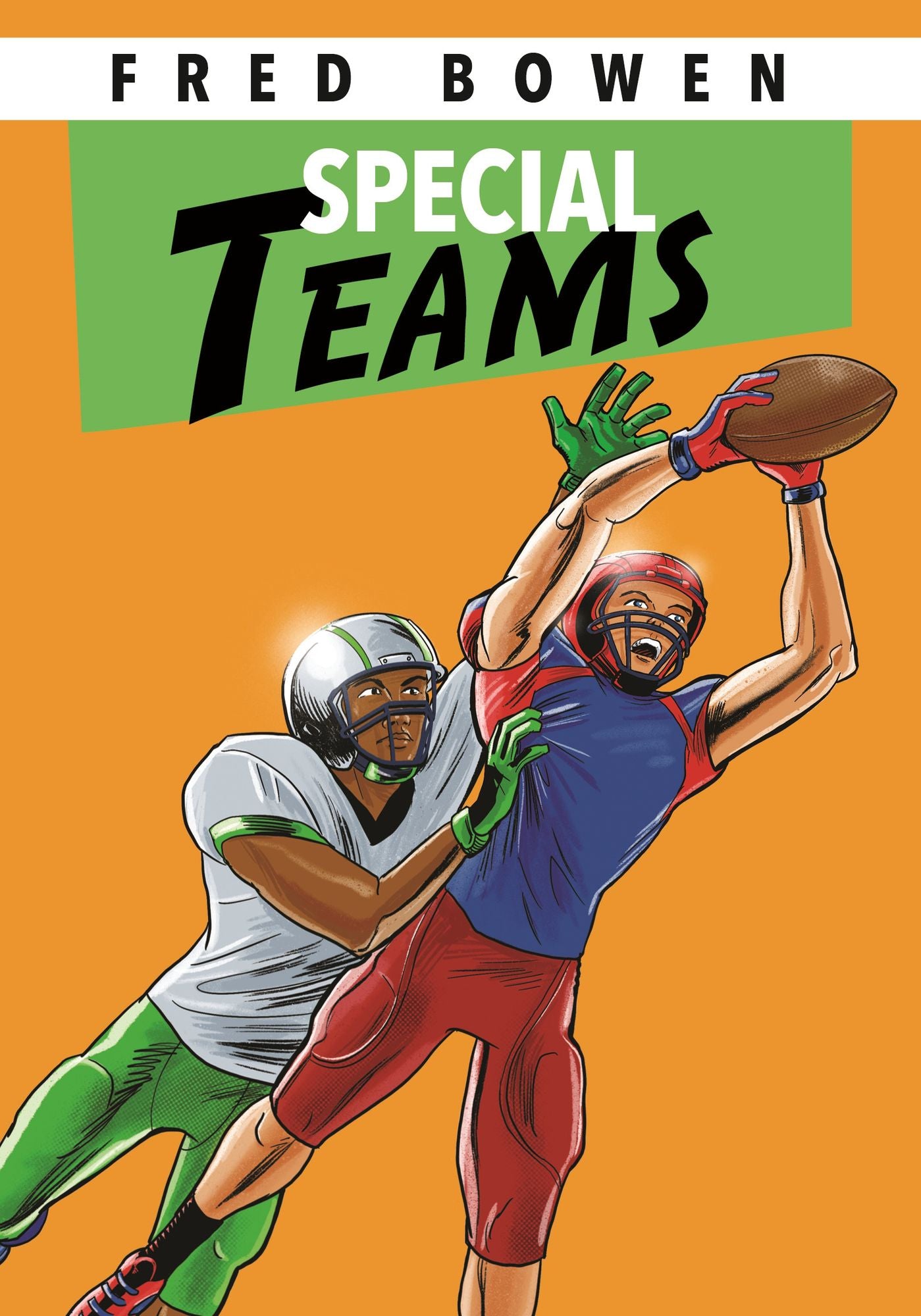 Special Teams