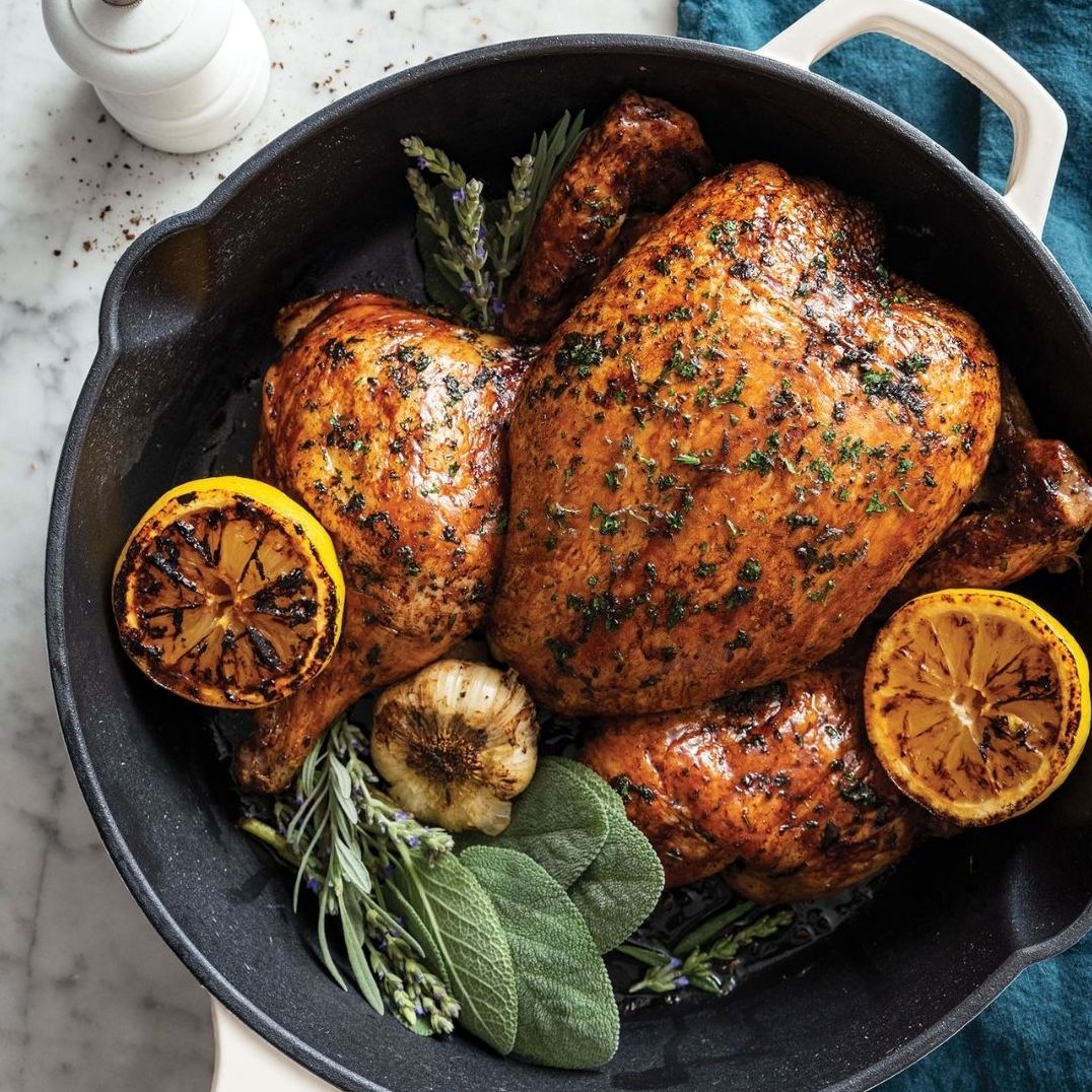 The Date Night Cookbook