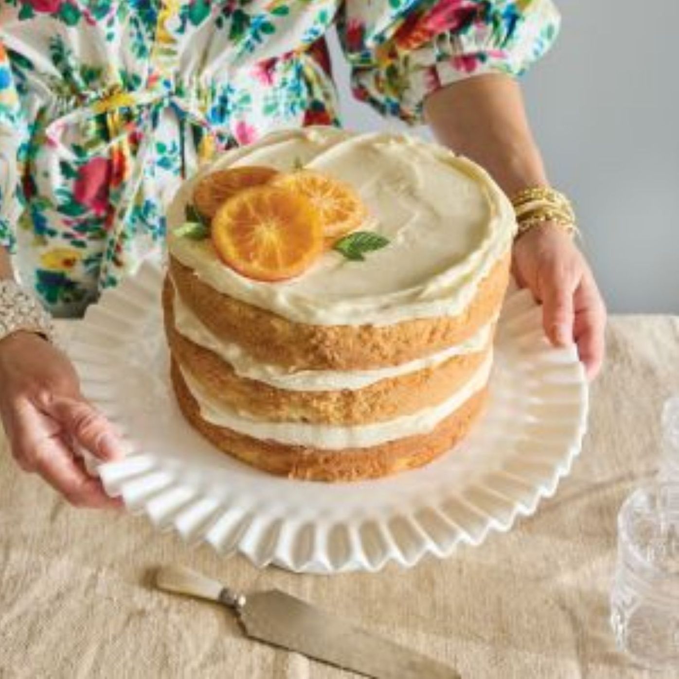 Lebanese Baking: More Than 100 Recipes for Sweet and Savory Baked Goods