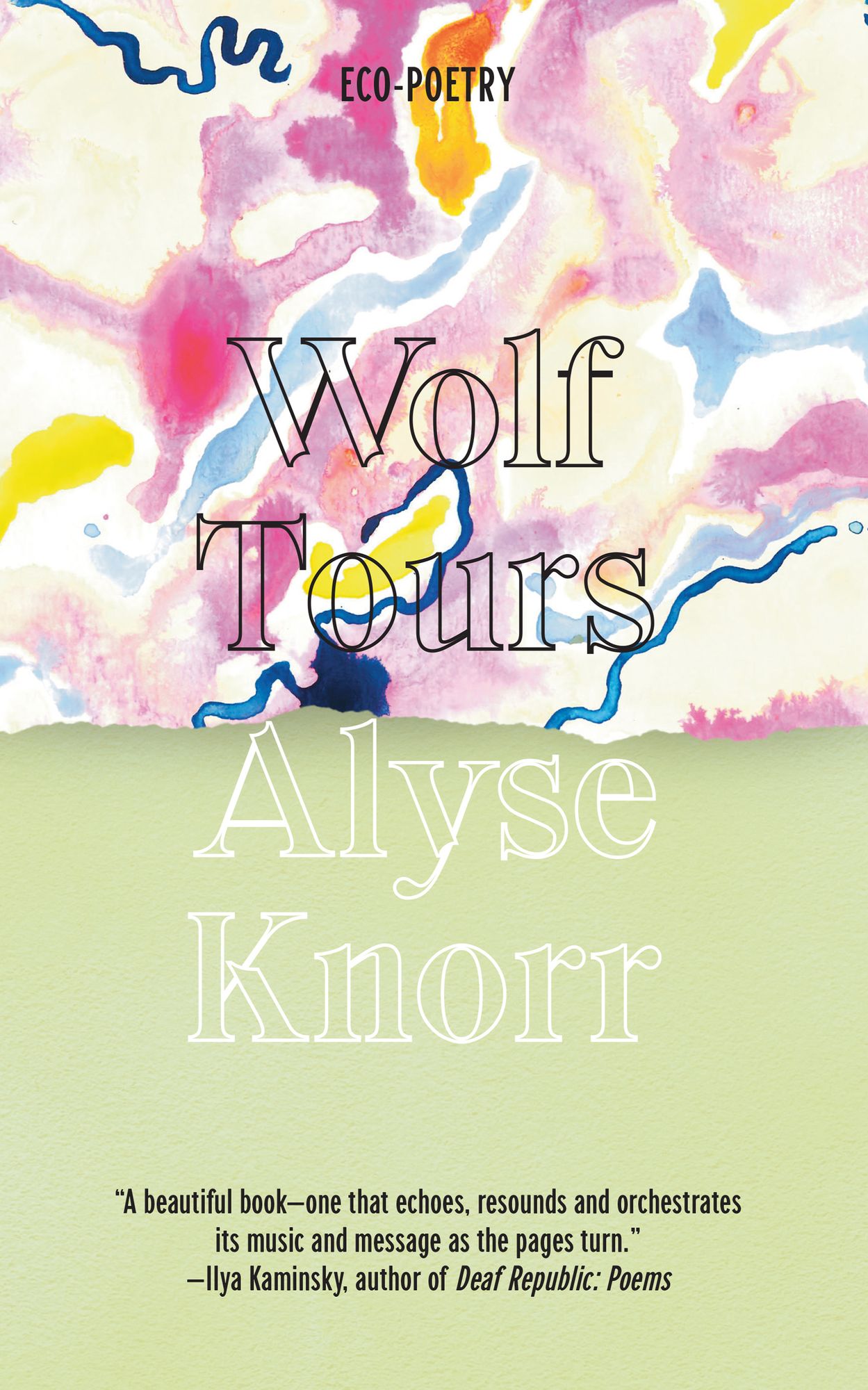 Wolf Tours