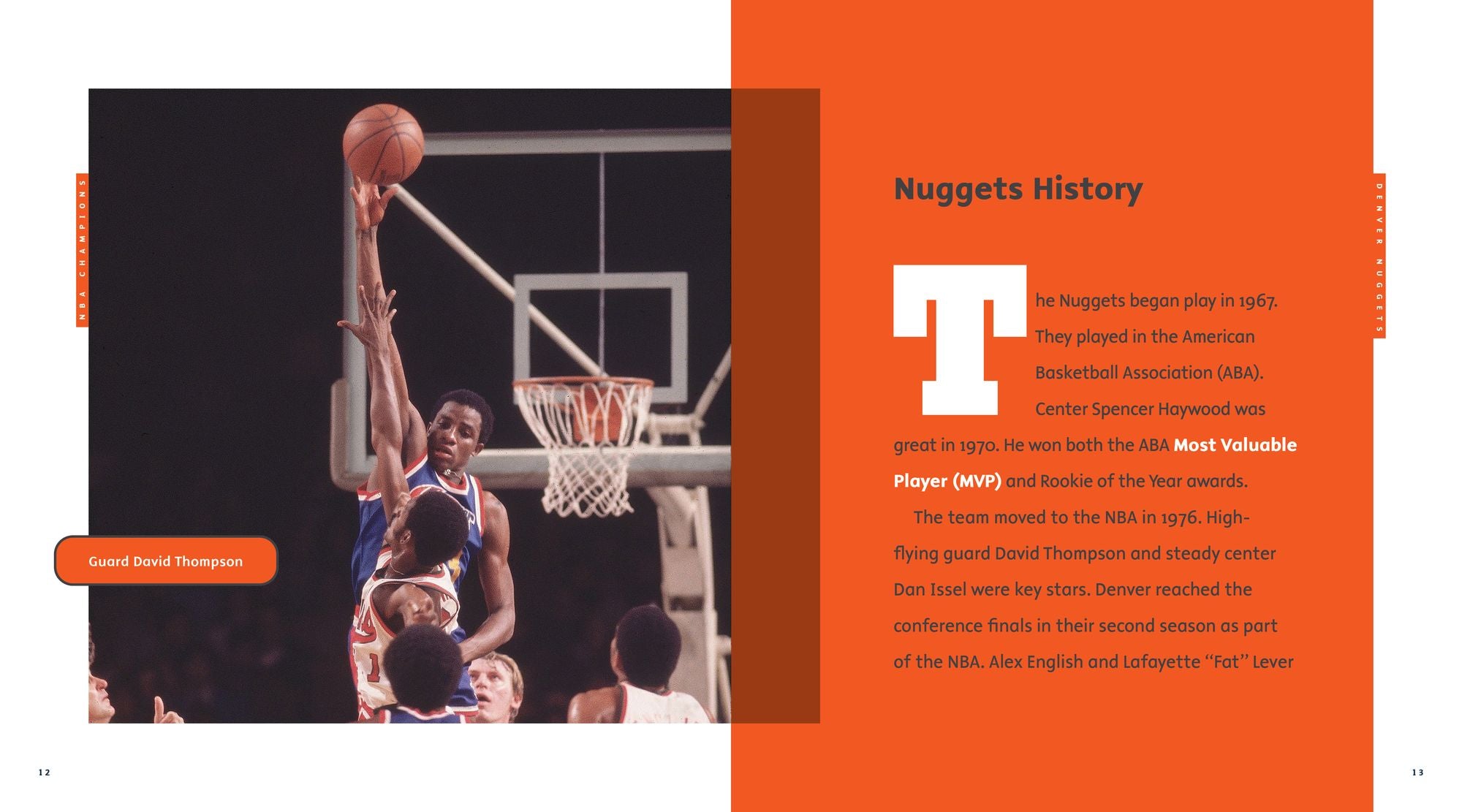 Denver Nuggets