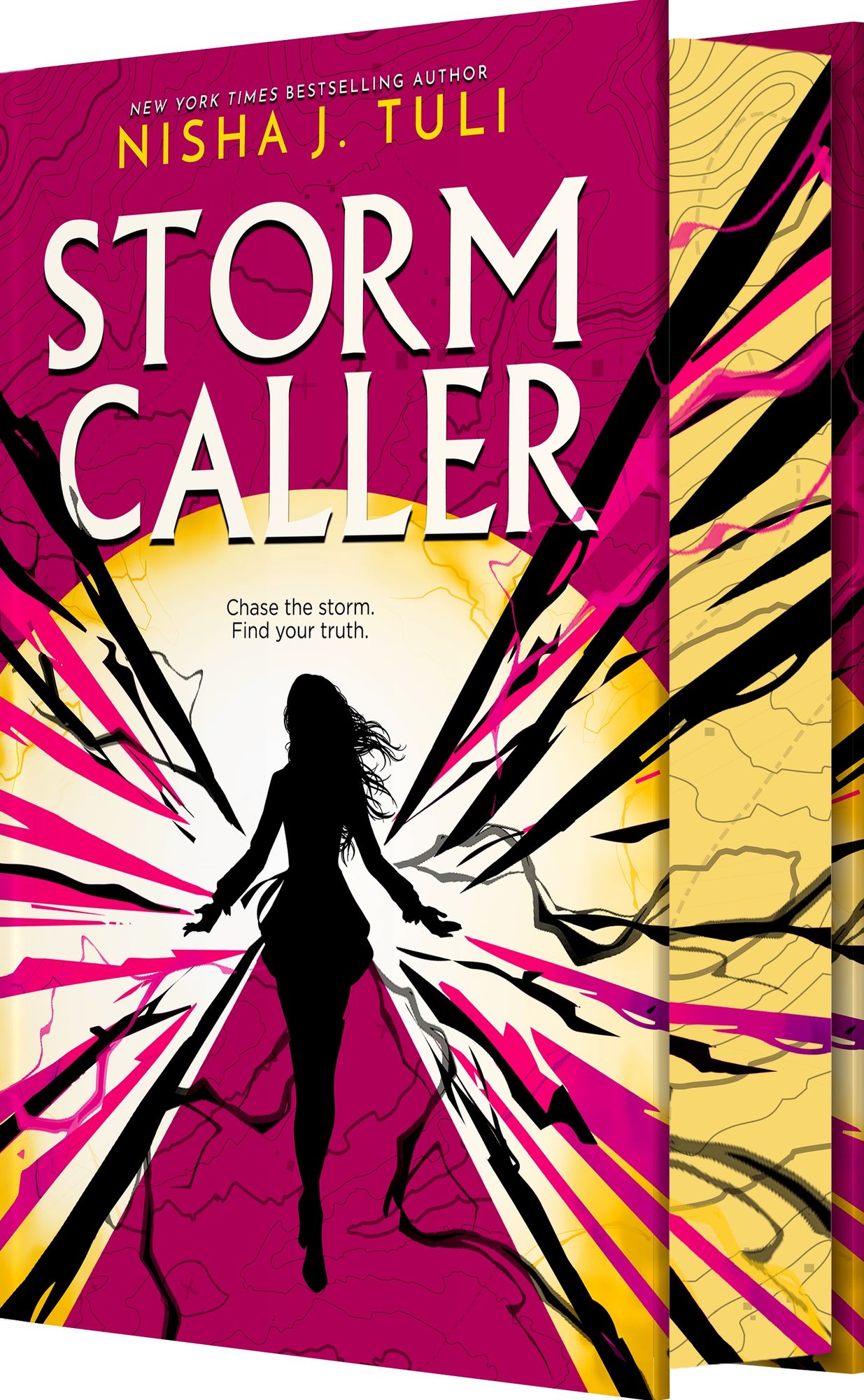 Storm Caller