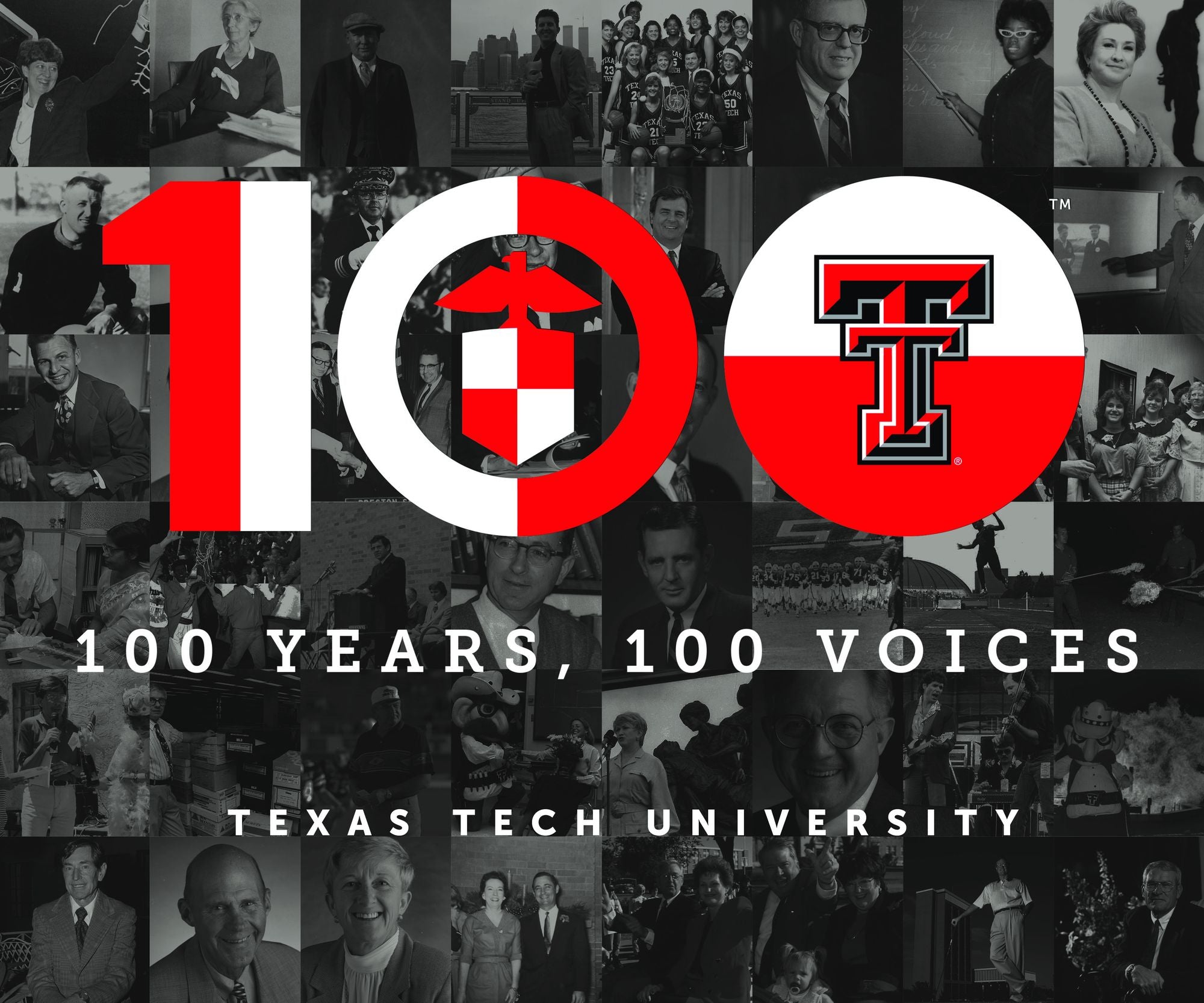 100 Years, 100 Voices