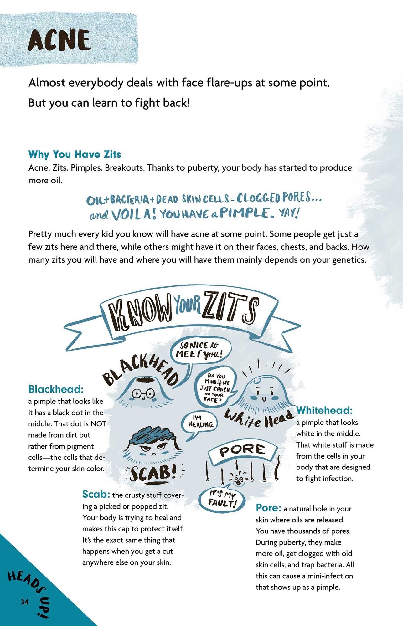 Guy Stuff: The Body Book for Boys