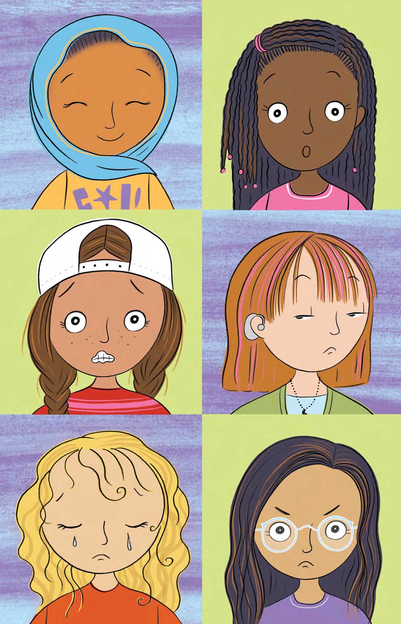 The Care and Keeping of You 1: The Body Book for Younger Girls