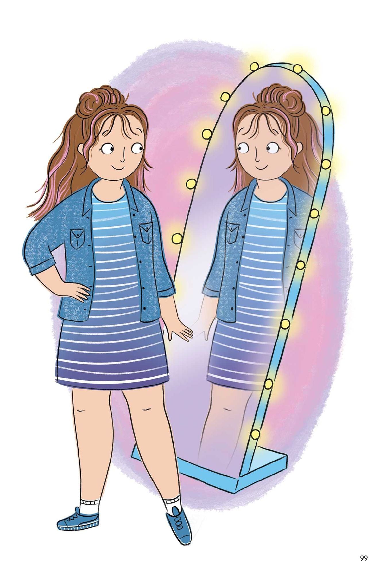 The Care and Keeping of You 2