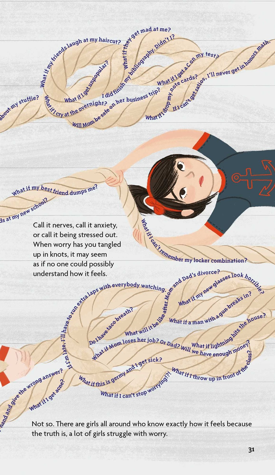 Ultimate Smart Girl's Guide to Being Your Best